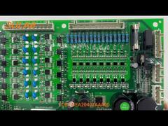 Παρουσίαση Xizi Otis Series LCB-II Elevator Mainboard με μικροεπεξεργαστή INTEL 8088 και