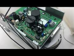 OTIS Ανελκυστήρας KEA21305ACB5 Πίνακας Αντιστοίχισης Μετατροπέα Συχνότητας για OVFR03B-403 LRU με είσοδο 380-415V