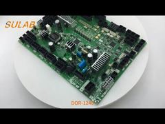 Γνήσιο Πίνακας Χειρισμού Θυρών Ανελκυστήρα Mitsubishi DOR-1240 Model με Εγγύηση ενός έτους για ELENESSA