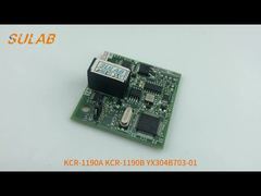 Αρχική Πλάκα Ζύγισης Ανελκυστήρα Mitsubishi με Προστασία Υπερφόρτωσης 1000kg και Συμβατότητα 2.00-3.50