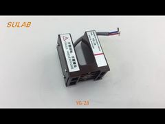 Αισθητήρας Μαγνητικής Επαγωγής Στάθμης Mitsubishi YG-28 για Ακριβή Στάθμηση Ανελκυστήρα με Σήμα Παλμού