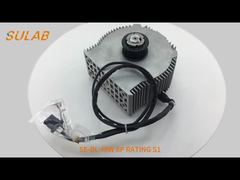 SE-BL 48W 8P RATING S1 Ανταλλακτικά ανελκυστήρα για πόρτες, μοτέρ SE-BL 48W 8P Rated S1 Door Motor, Submer