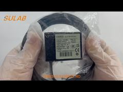 CEDES GLS126NT2.NO Ανελκυστήρας Φωτοηλεκτρικός διακόπτης Αισθητήρας δαπέδου Ανελκυστήρας Συσκευές Ανελκυστήρα Υπερφόρτωση