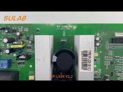 KP-LS2K V2.2 Μοντέρνα αξεσουάρ ανελκυστήρα, πλακέτα μετατροπέα ελέγχου ανελκυστήρα, αξεσουάρ ανελκυστήρα με