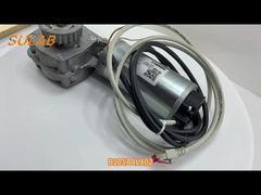 B105AALX02 Μοτέρ πόρτας ανελκυστήρα Μόνιμος μαγνήτης Σύγχρονος κινητήρας χειριστή πόρτας για άνοιγμα και κλείσιμο