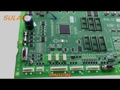 Otis Elevator RCB-II Control Board Elevator Processing Signal Processing Circuit Board Elevator Spare