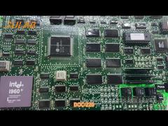 Αναβάθμιση του πίνακα ελέγχου ανελκυστήρα DOC 220