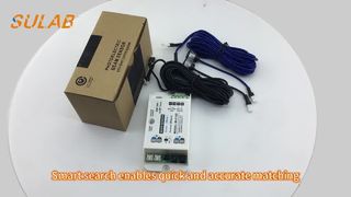 Γνήσιος αισθητήρας υπέρυθρων φωτοκυττάρων ανελκυστήρων M-218D με διακόπτη μονής/διπλής δέσμης