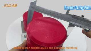 Αναβάθμιση ασφάλειας buffer ανελκυστήρα