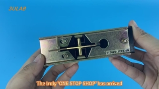 EL1375 Διακόπτης ασφαλείας ανελκυστήρα