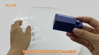 Διακόπτης ορίου ανελκυστήρα Schneider XCKN2110