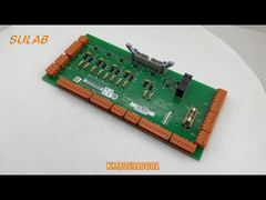 Πίνακας οθόνης φωνητικού σταθμού ανελκυστήρα KM806910G01