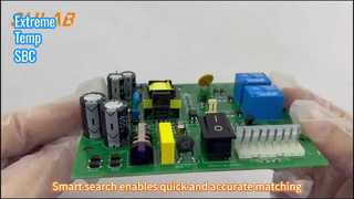 Δείτε γιατί να επιλέξετε γνήσιο Hyundai Elevator Power Supply Board 12V Emergency Power Supply Model JEM-10