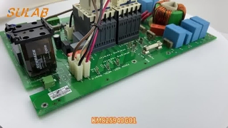 KONE Inverter Board KM825940G01 Αξιόπιστος έλεγχος