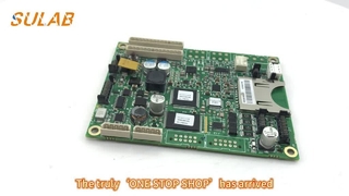 KONE Elevator Board KM1356745G02 Γνήσιο απόθεμα