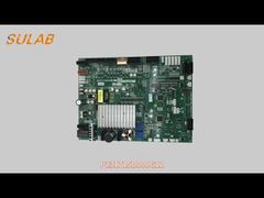 Mitsubishi P231715B000G12 Πίνακας χειριστή πόρτας ανελκυστήρα, PCB κίνησης πόρτας VVVF για έλεγχο ταχύτητας καμπίνας