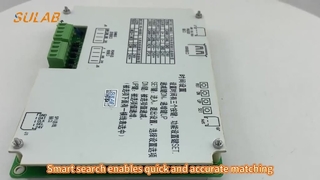 Οθόνη ανελκυστήρα KONE BVT102 Fix No Display