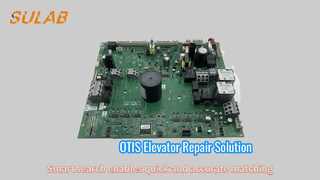 OTIS Elevator CSPB Car Top Communication Board για Σύστημα Ελέγχου Σήματος Ανταλλακτικό DAA26800EL1