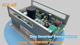 Inverter Ανελκυστήρων Otis KBA21305ABZ10 Εξοικονόμηση Ενέργειας