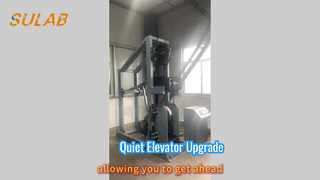 Αναβάθμιση Otis Ασανσέρ AAA79176M
