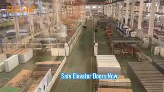 Ελεγκτής πόρτας Otis Elevator DCSS5‑E για ρύθμιση ταχύτητας ανοίγματος πόρτας αυτοκινήτου και ανταλλακτικό ελέγχου