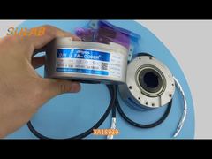 Έλεγχος πόρτας ανελκυστήρα XA18939 Smooth χρηματοκιβώτιο