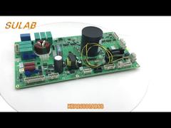 Πλακέτα κίνησης Inverter Ανελκυστήρων Otis KEA26800ABS8