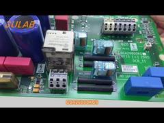 Otis Elevator Drive Board Smooth Ride Εξοικονόμηση ενέργειας