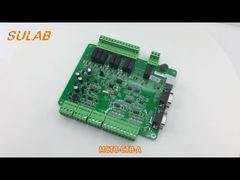 Πλακέτα μετατροπέα ανελκυστήρα MCTC CTB A Smooth Ride