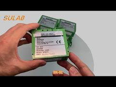 Ελεγκτής φρένων κυλιόμενων σκαλών ThyssenKrupp BK-01