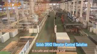 Sulab 3RH2 Βοηθητικός Επαφές για Συστήματα Ελέγχου Ανελκυστήρων