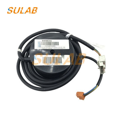 Otis Lift Spare Parts AT120 Door Power Supply Transformer FAA24350BM1