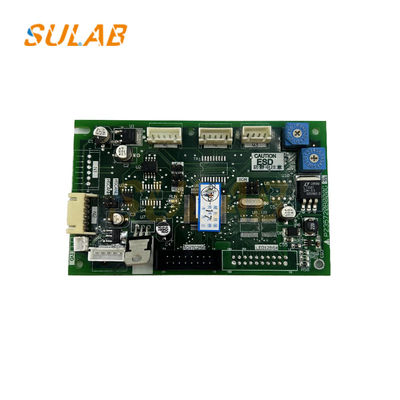 Mitsubishi Elevator Elevator Motherboard Elevator Accessories COP Communication Board P235720B000G33