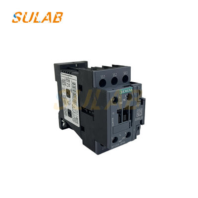 Original Siemens 3RT2026-1BP40 DC Contactor DC230V Three-Pole Design for Kone Elevator