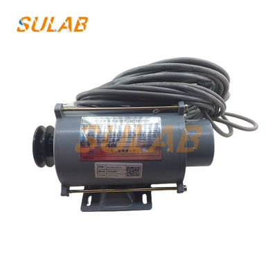 Mitsubishi EMB-80-4 Three-phase AC Asynchronous Elevator Door Motor with Encoder SE-JR for Precise Door Control