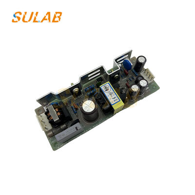 Mitsubishi Compatible Elevator Power Board X59LX-95/C6 for Stable Power Supply in Shaft Power Box Original Accessories