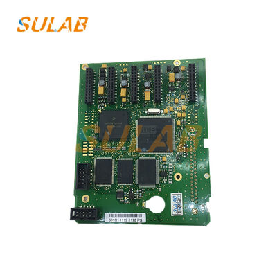 Elevator Main PCB Board Elevator Inverter Control Board Lift Drive Motherboard For Elevator Spare Parts Replacement 661C1