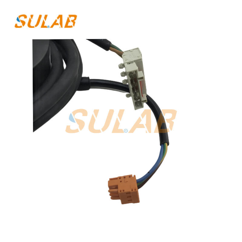 Otis Lift Spare Parts AT120 Door Power Supply Transformer FAA24350BM1