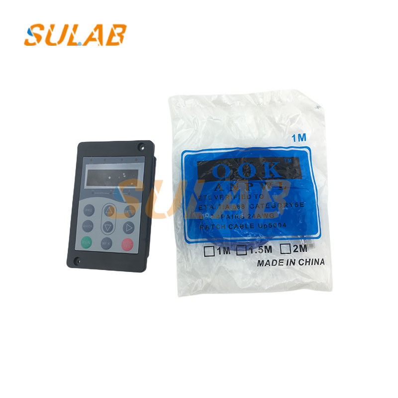 Monarch Elevator Lift Programming Service Tool Decoder Keypad MDKE6