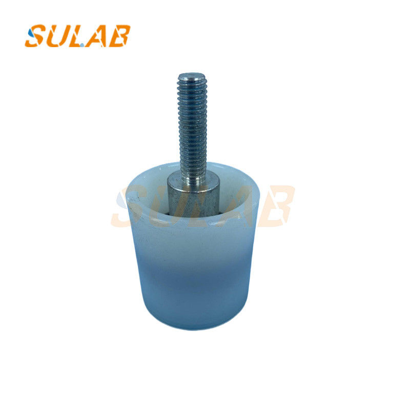GAA456DG10 Escalator Guide  Roller  Otis High quality  Escalator Spare Parts
