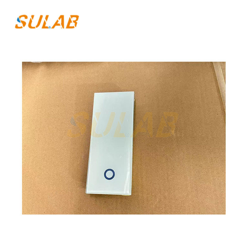 High Quality New Stainless Steel Elevator Button Elevator Cop Lop Hop Push Button