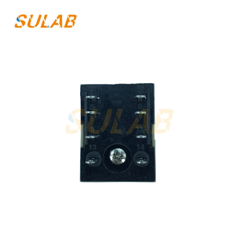 H3Y-2 LCD time relay small cycle time control delay device Power-on delay