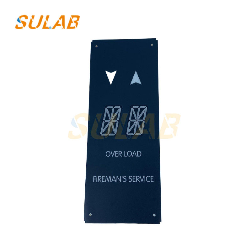 Elevator Lop Display Board DAA25140NNN Elevator Pcb Elevator Parts