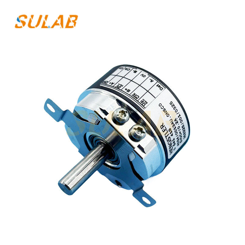 Elevator Parts Brand New Original Genuine Heinzler Encoder 0541419