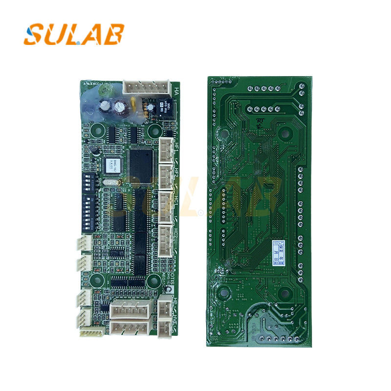 LG Otis Elevator Accessories DHG-162B Hoistway Communication Board AEG13C704 Communication Board Original Brand New
