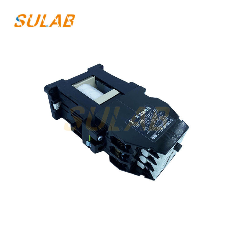 AC Contactor CJX3-32/22/44 (3TB44) AC110V AC220V AC24V
