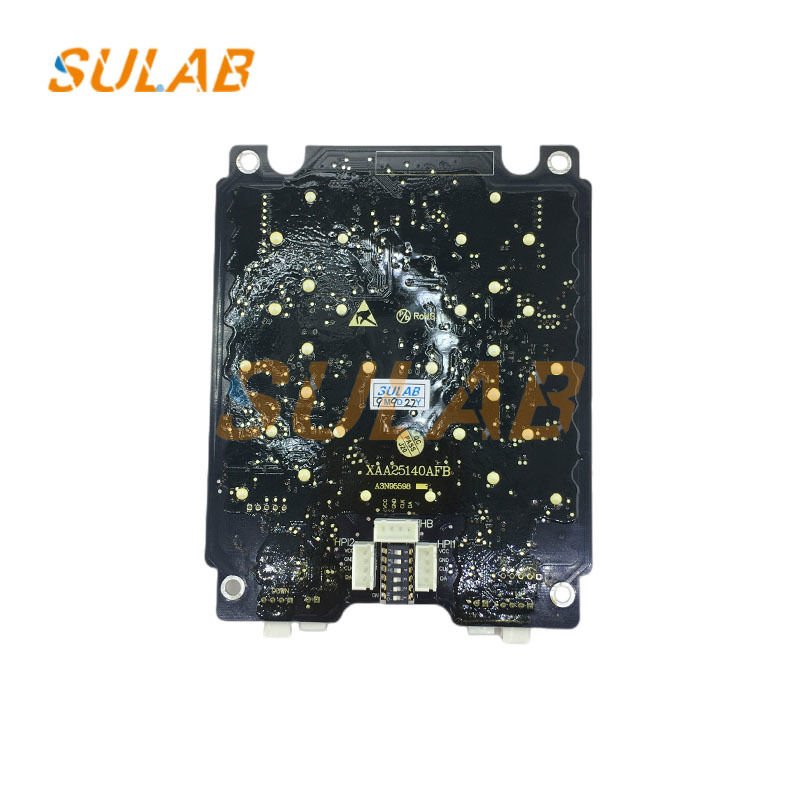 SULAB XAA25140AFB Elevator Outbound Display Board for Parallel Systems