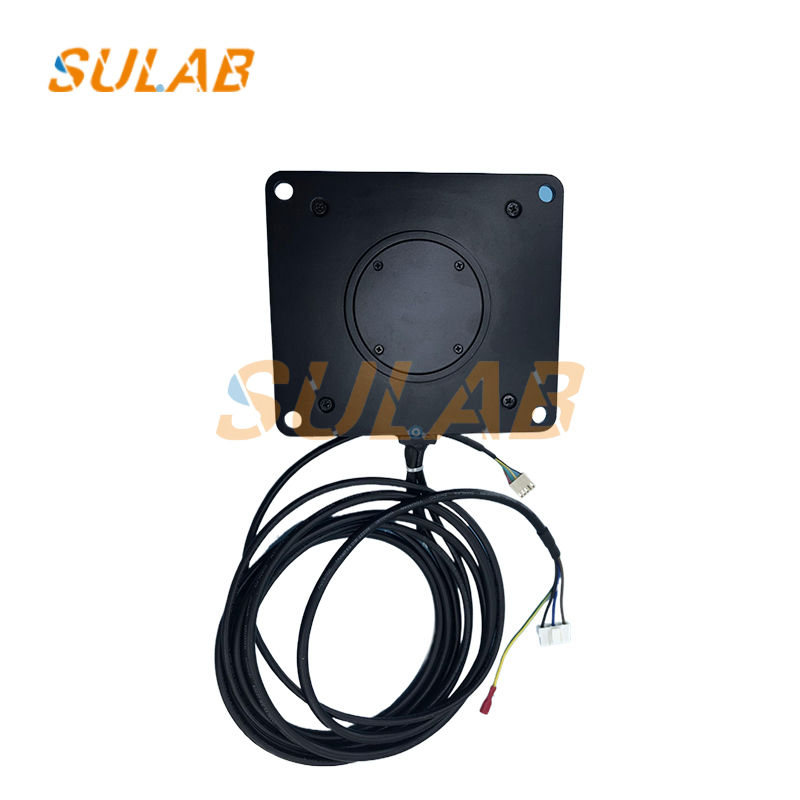 SULAB Elevator Permanent Magnet Synchronous Door Motor 140TAST-01F2H4P