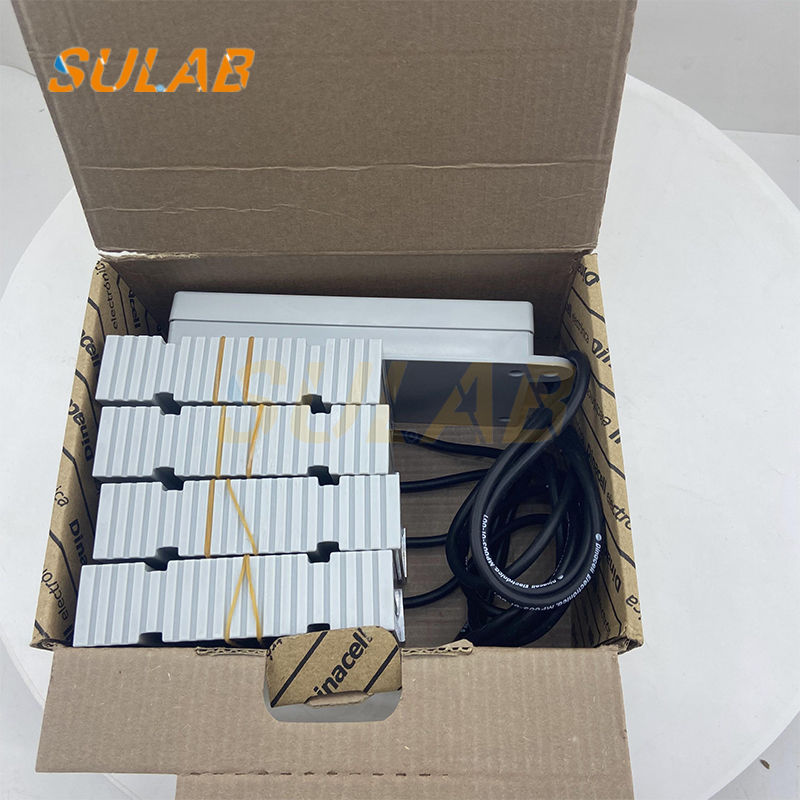 SULAB TS4507N1228 Elevator Door Motor Pin for Toshiba Dongyang
