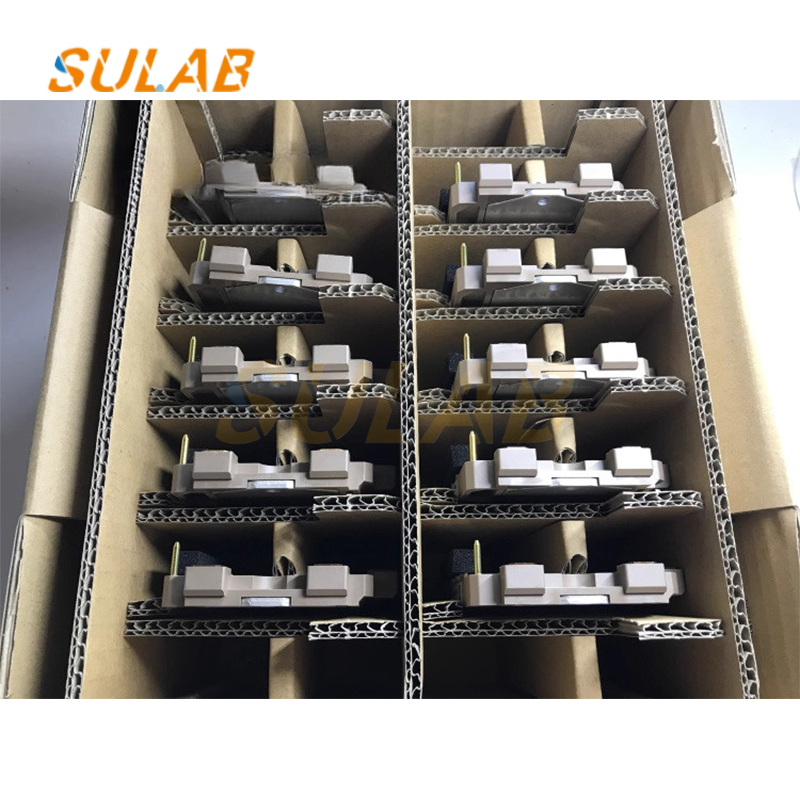 Fuji Electric High-Speed Switching High-Power IGBT Module for Elevator Drive with Variable-Frequency Control
